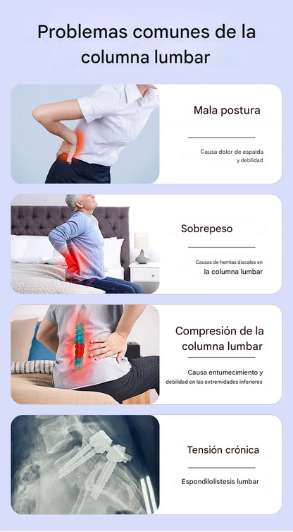 Parches De Terapia articular🦴Osea para cuello y hombros