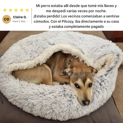 Cama Terapéutica Cocoon Pilcozy