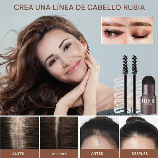 Kit de plantillas para cejas