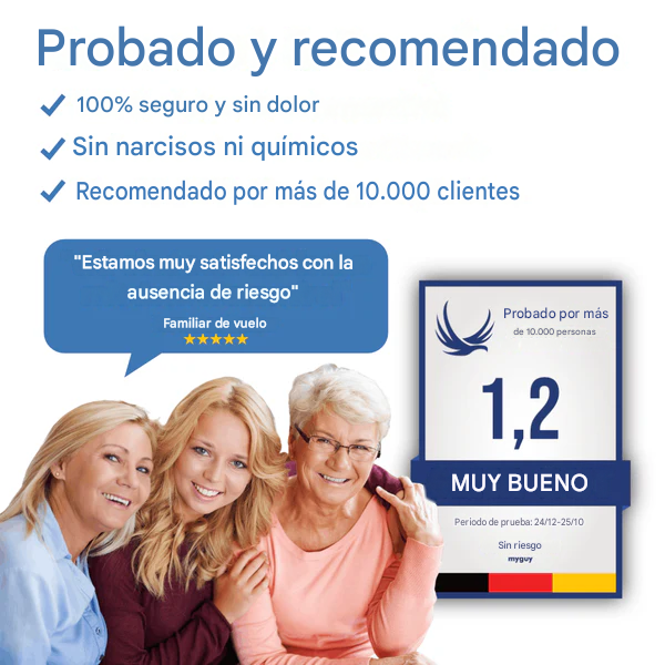 Libre de verrugas   -   El   Acrocordones   agente de mudanzas (40 pcs reutilizables)