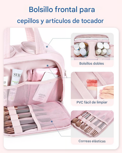 Bolsa de aseo Bagsmart