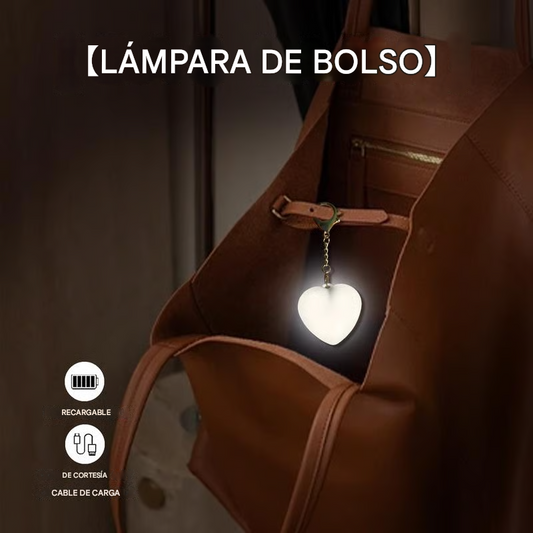 Linterna De Bolso De Mano Tactil 🎇