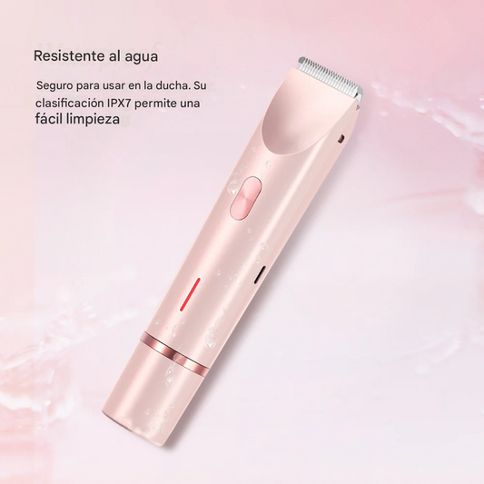 Recortadora Dermave™ 2.0