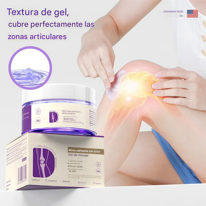 KreainFlex® – Gel Articular de Alivio Inmediato