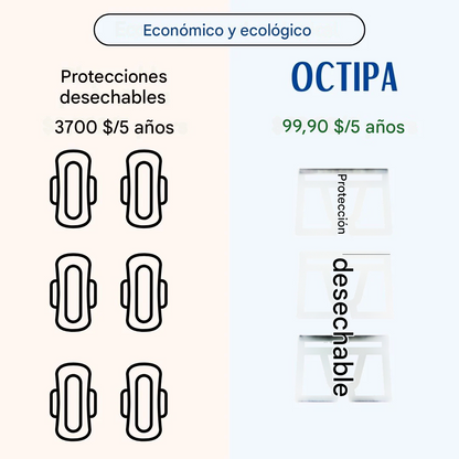 Calzoncillos bóxer ultraabsorbentes para incontinencia para hombre