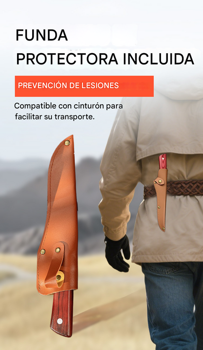 🏆50% de descuento por tiempo limitado✨🔪Cuchillos recomendados por chefs Michelin – Cuchillos Premium