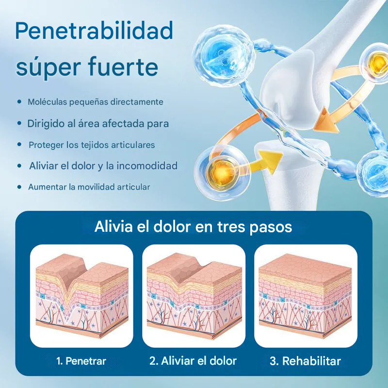 Parches herbales naturales para aliviar el dolor LOVILDS™