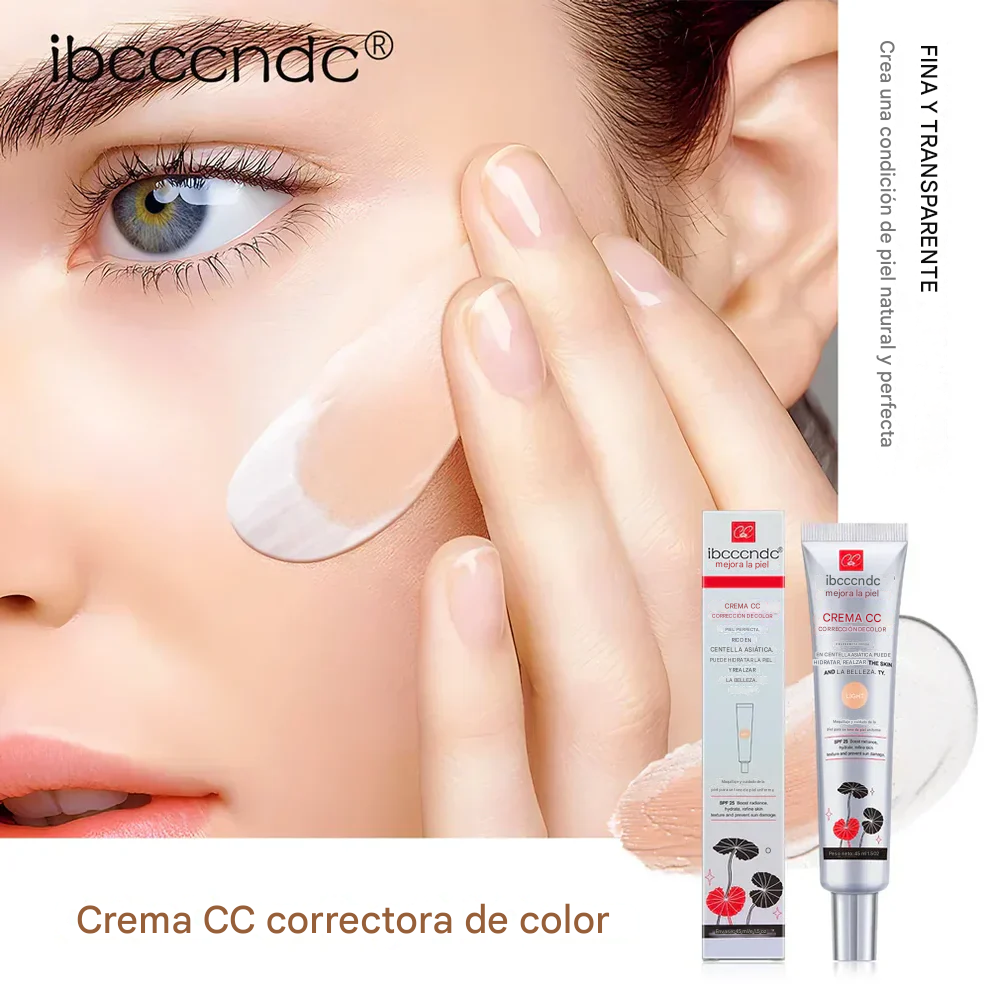 CC LUNEYVA crema🧴 facial Hidratante💆🏼‍♀️ de células muertas con CENTELLA ASIATICA🌸