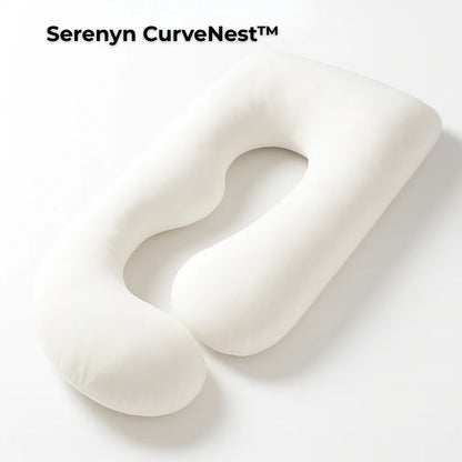 Almohada Serenyn CurveNest™